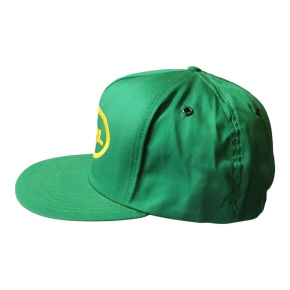 D&PL Snapback Hat Adjustable USA Vintage - Picture 2 of 5